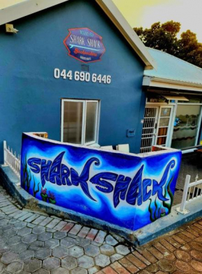 Shark Shack Backpackers